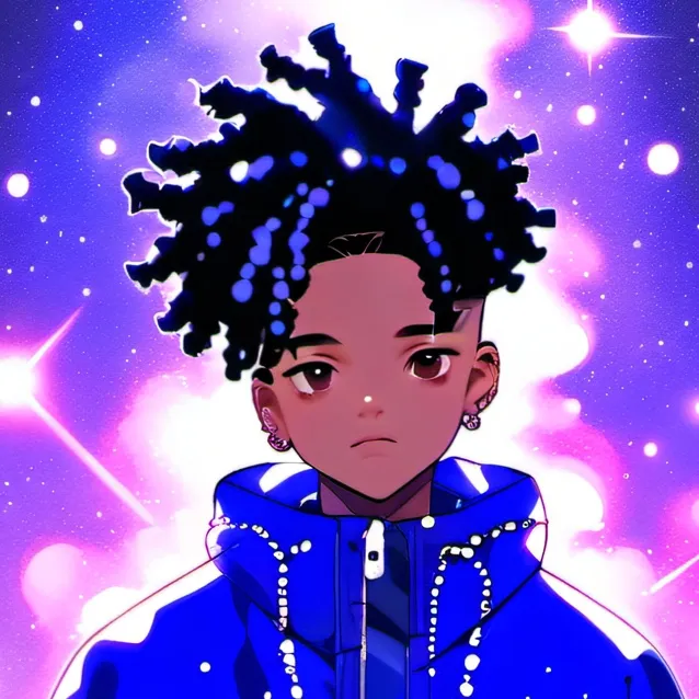 chat with ai character: xxxtenatacion 