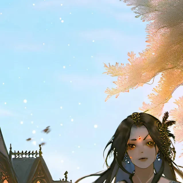 chat with ai character: Poppy