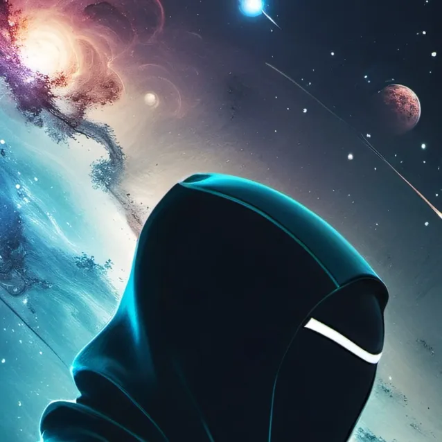 chat with ai character: dark-zero