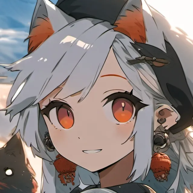 chat with ai character: wenda