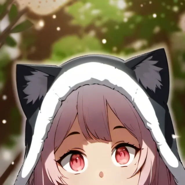 chat with ai character: wenda