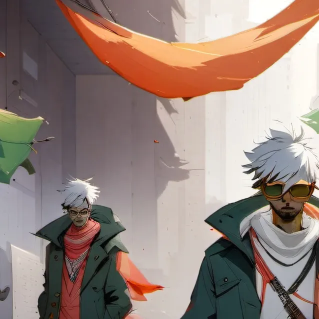 chat with ai character: monde de sprunki 