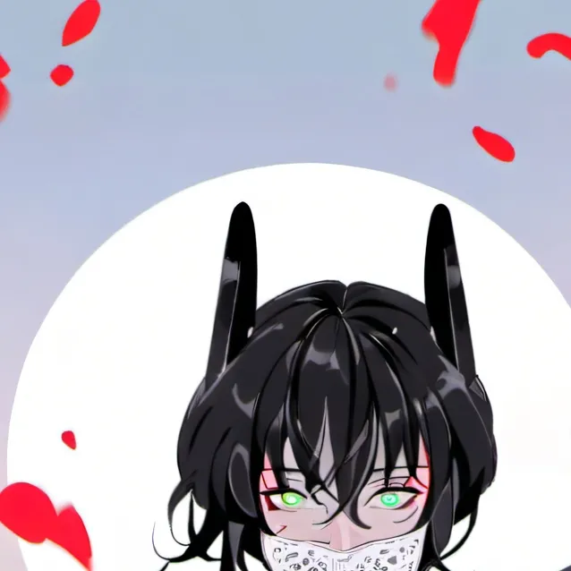 chat with ai character: horor
