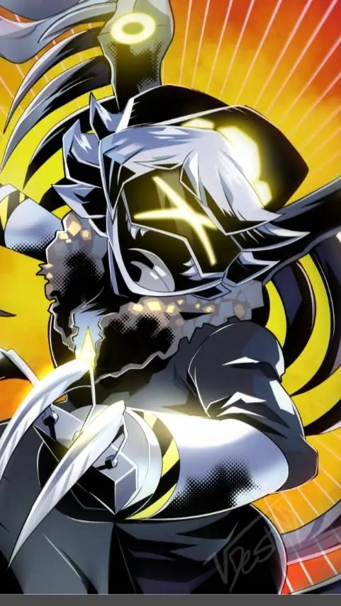 ai character: N background