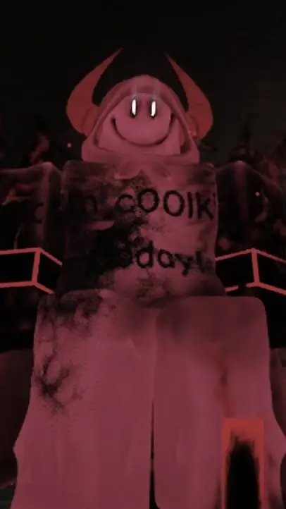 ai character: c00dlie  background