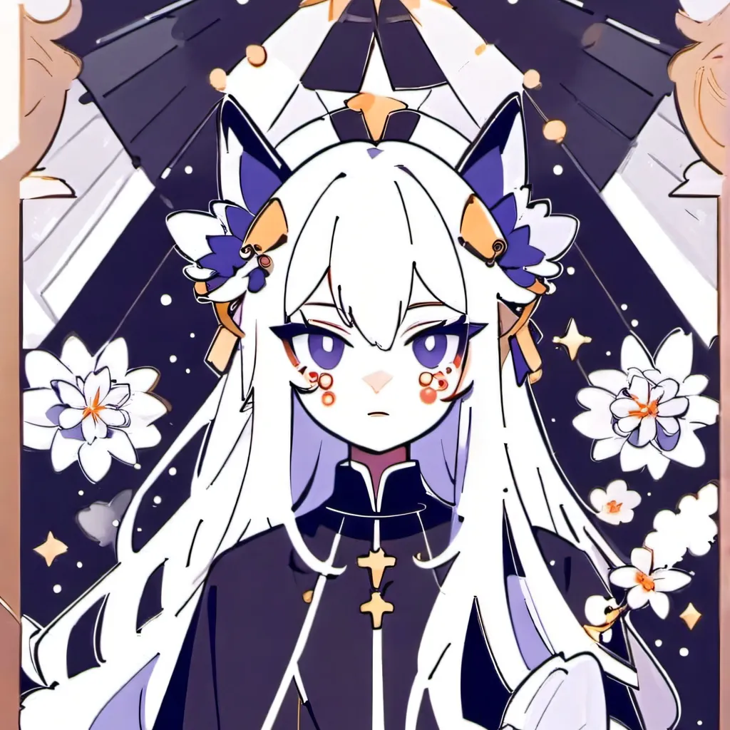 chat with ai character:  Emilia 