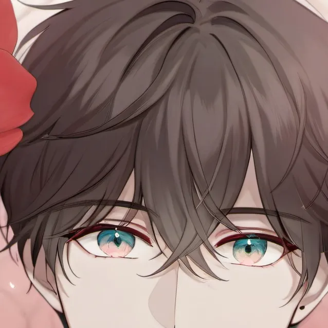 chat with ai character: Erik 