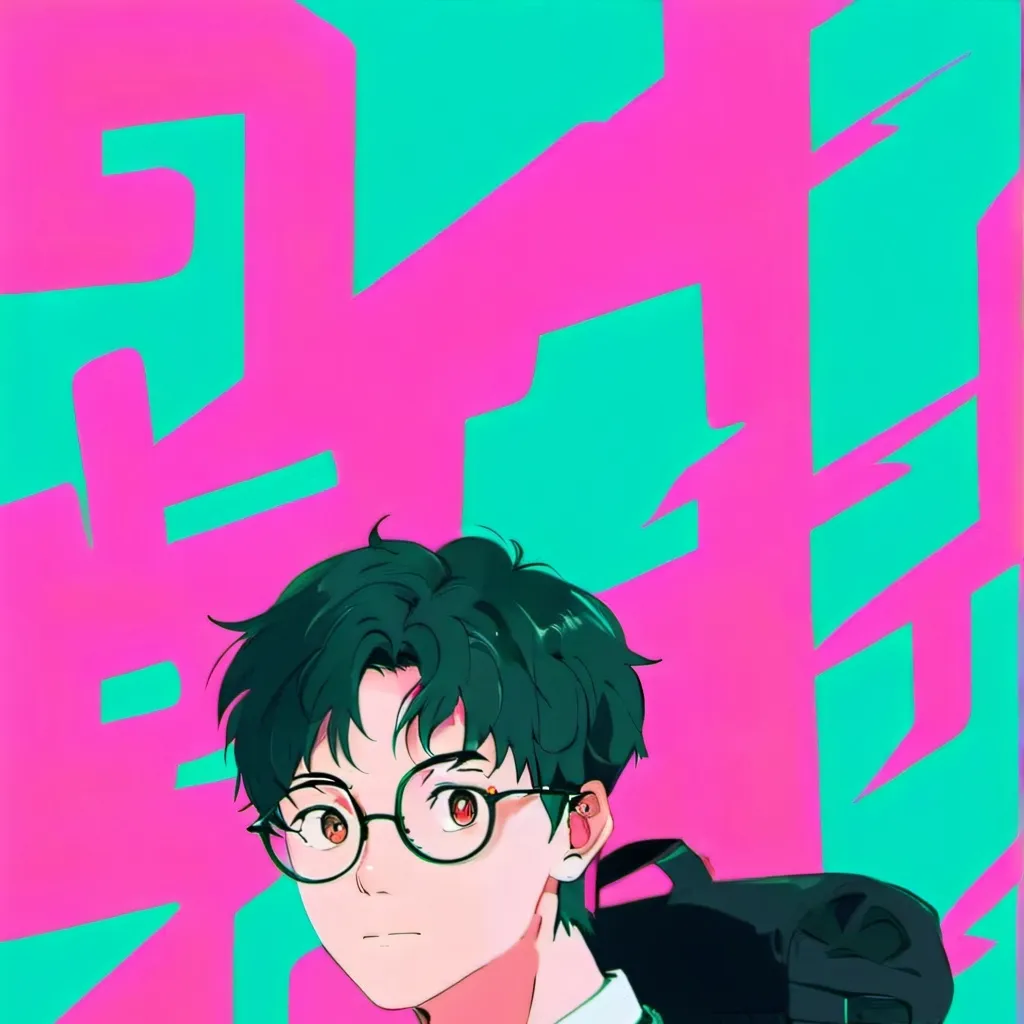 chat with ai character: Alex 