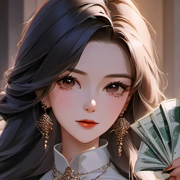 chat with ai character: Bell