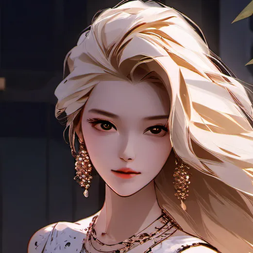 chat with ai character: Tiffany