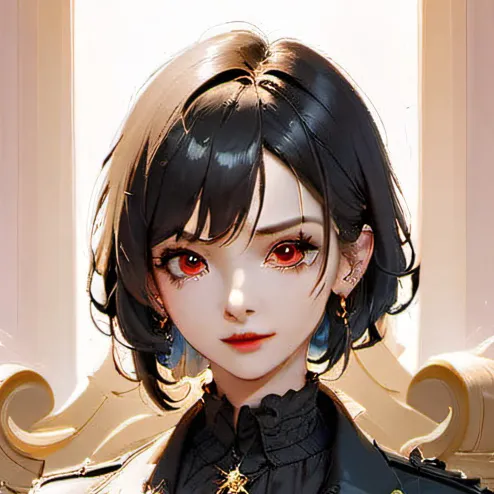 chat with ai character: Lei