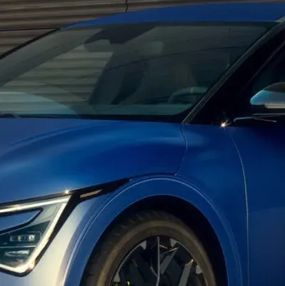chat with ai character: Kia EV6