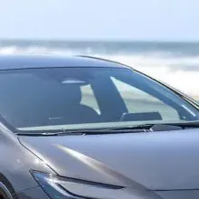 chat with ai character: Toyota Prius