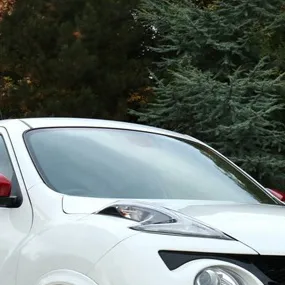 chat with ai character: Nissan Juke