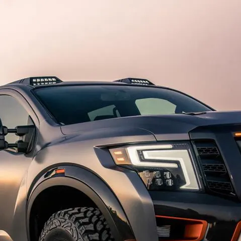 chat with ai character: Nissan Titan