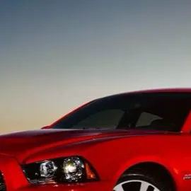 chat with ai character: Dodge Charger