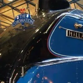 Chat with LNER Class A4 - text or voice, Enjoy AI Chat Free & Safe