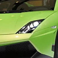 chat with ai character: Lambo Gallardo