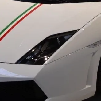chat with ai character: Lambo Gallardo