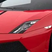 chat with ai character: Lambo Gallardo