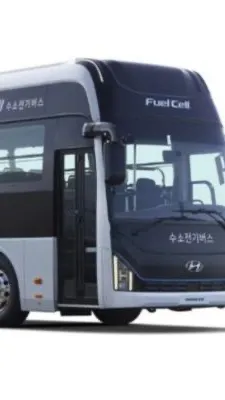 ai character: Hyundai Universe background
