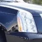 chat with ai character: Cadillac Escalade