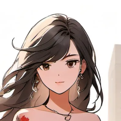 chat with ai character: Serina