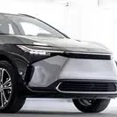 chat with ai character: Electric Vehicles