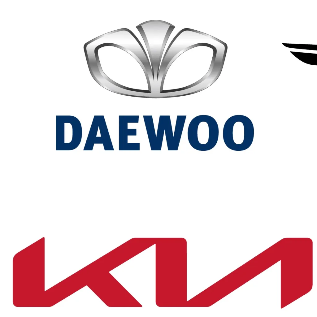 chat with ai character: South Korean Cars