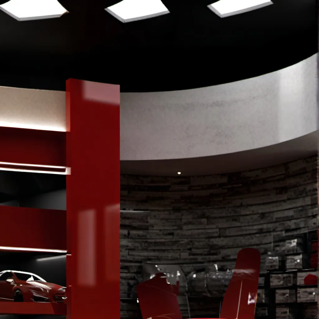 chat with ai character: LHO Used Cars