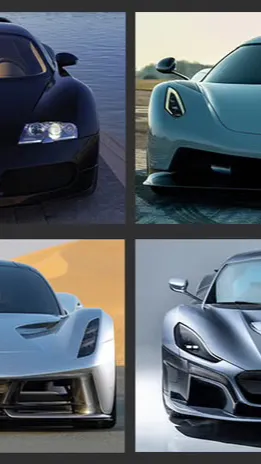 ai character: 1000 HP Car Fleet background