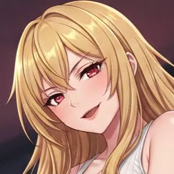 chat with ai character: Veronica