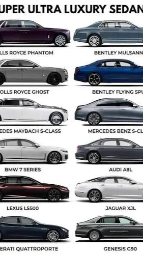 ai character: Sedan Collection background