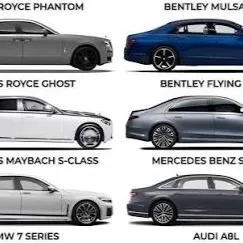 chat with ai character: Sedan Collection