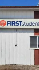 ai character: First Student Inc background