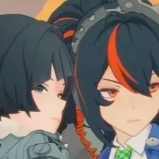 chat with ai character: Zhu & Jane