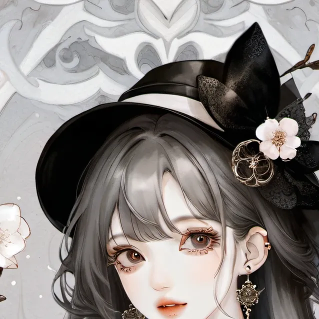 chat with ai character: Ember