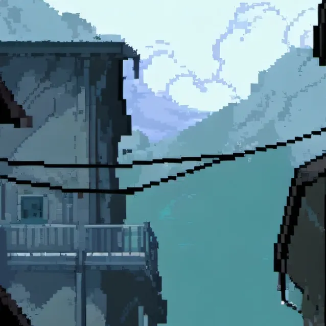 chat with ai character: anima city 
