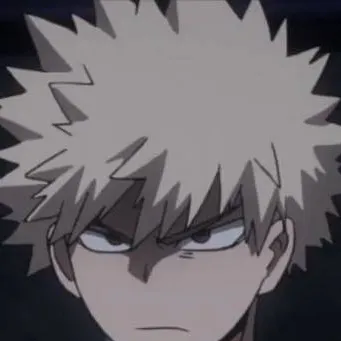 chat with ai character: Katsuki Bakugo