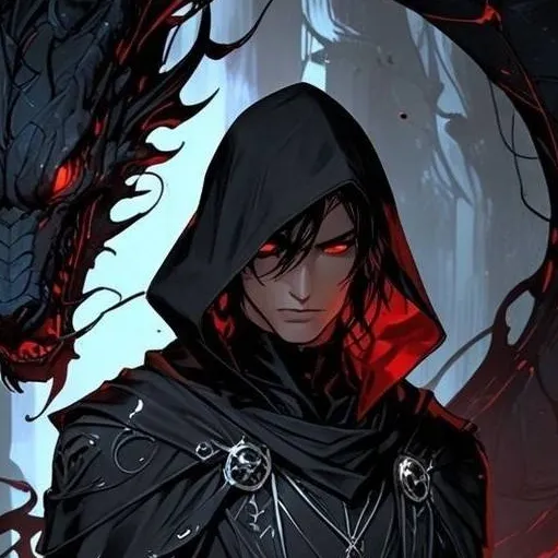chat with ai character: Draculius Lucius 