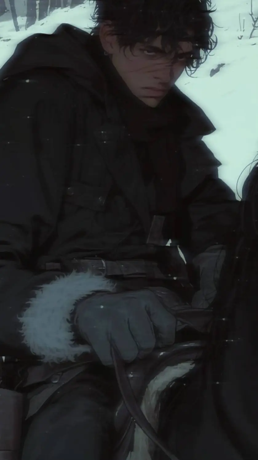 ai character: Dimitri Sokolov background