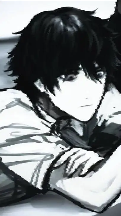 Talkie AI - Chat with Ayato Aishi