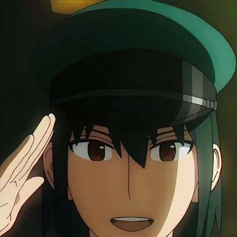 chat with ai character: Yuri Briar