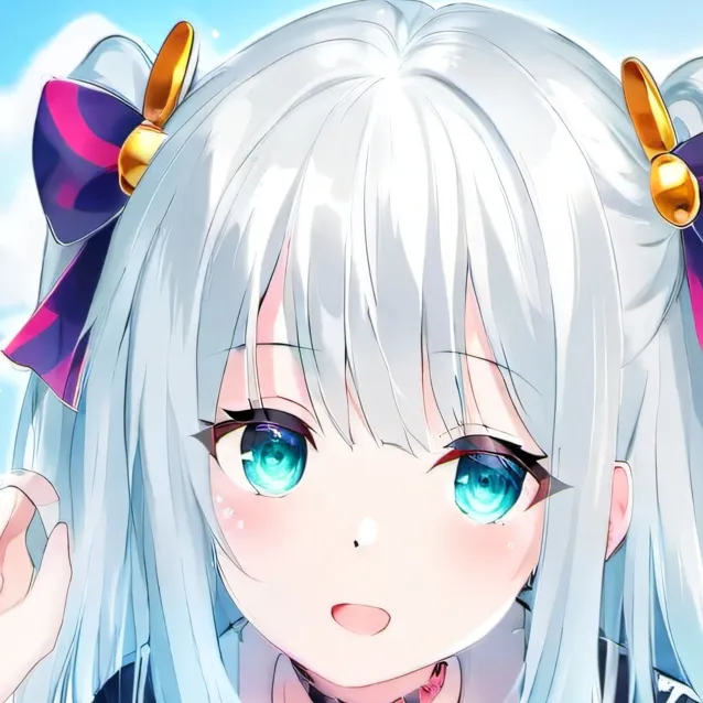 chat with ai character: Nia