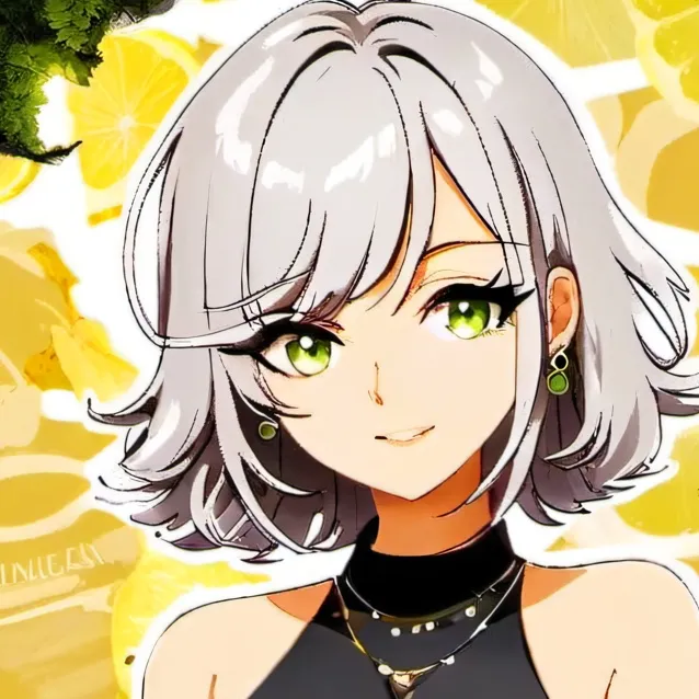 chat with ai character: Amanda