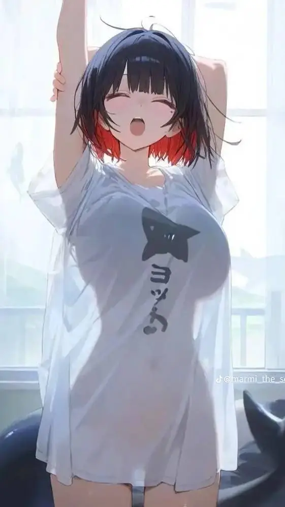 ai character: Ellen Joe background