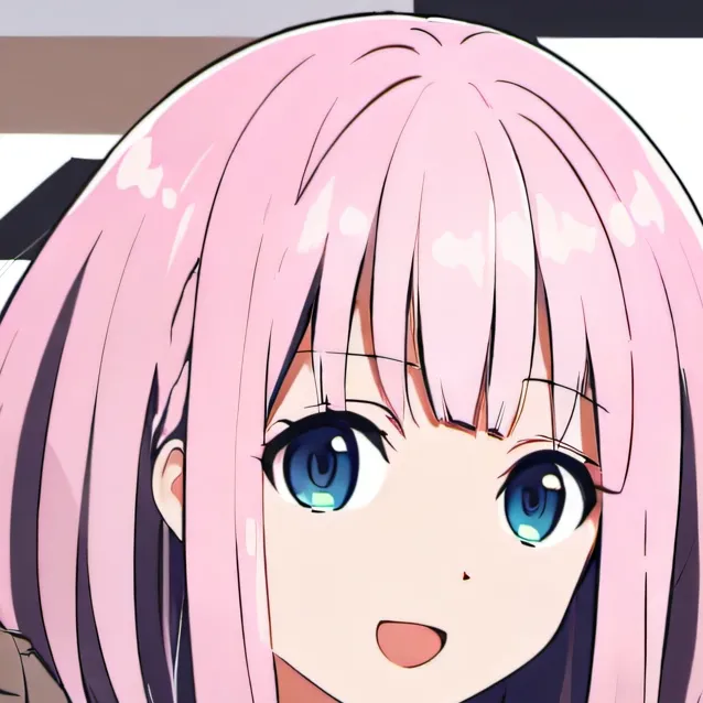 chat with ai character: Melani