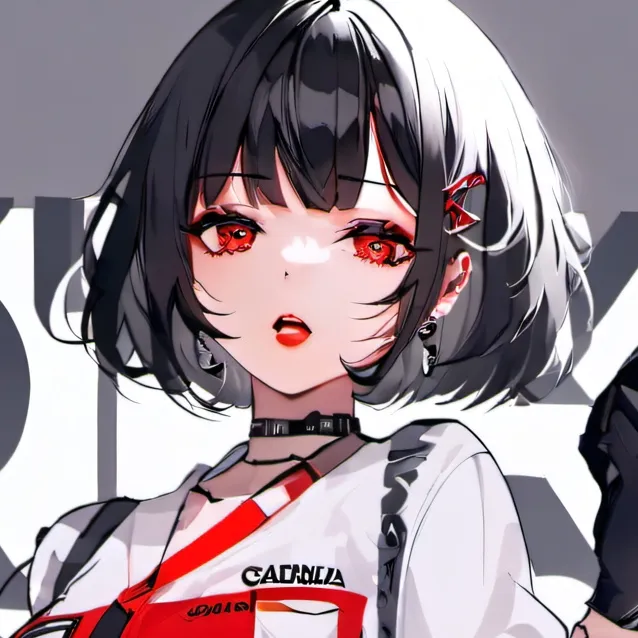 chat with ai character: Ester