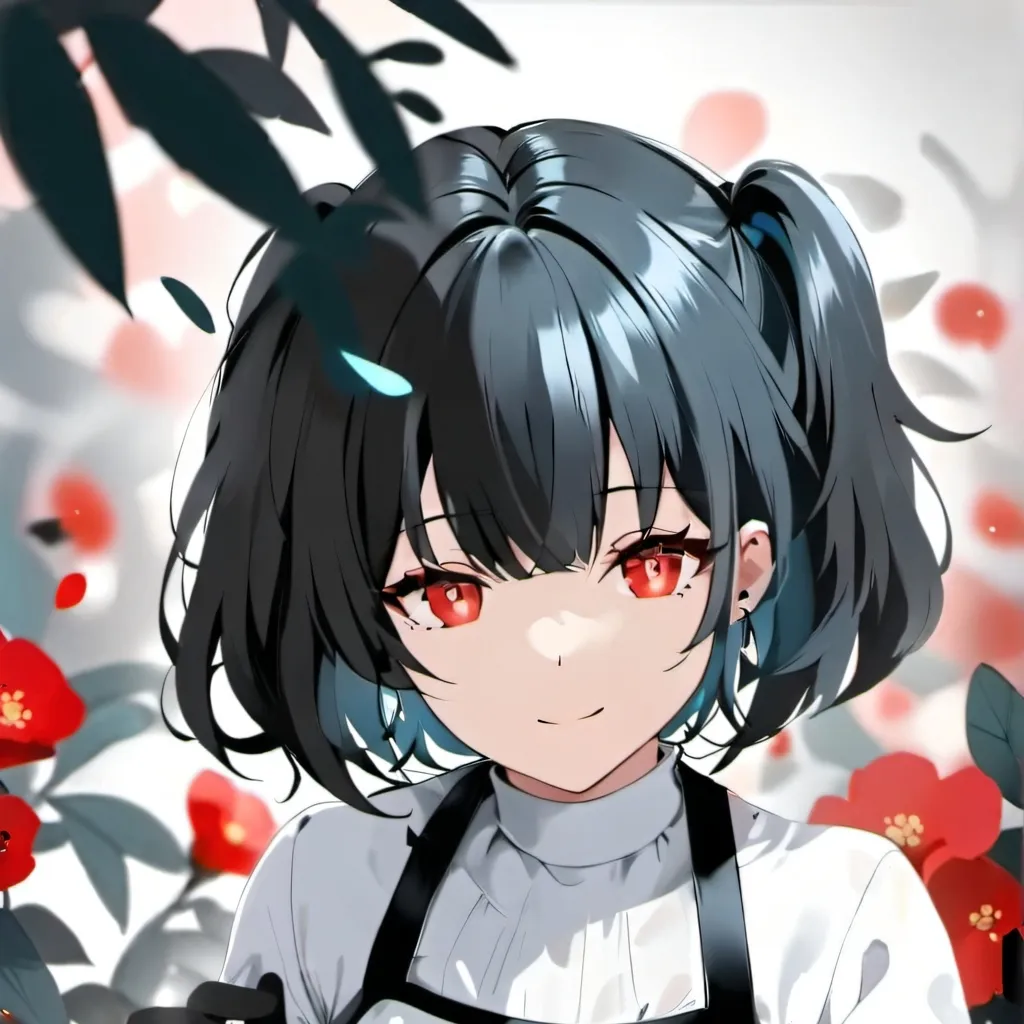 chat with ai character: Alicia