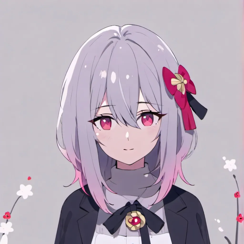 chat with ai character: Jana